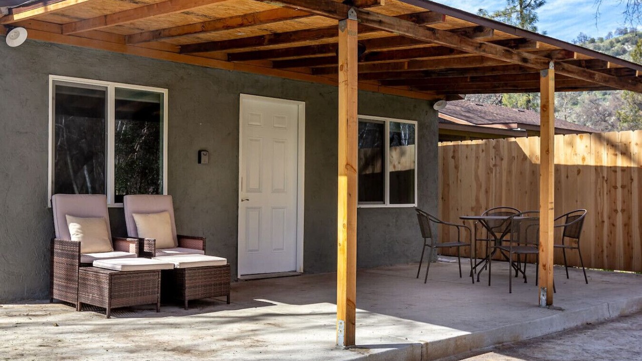 Photo of Outdoor in Kaweah