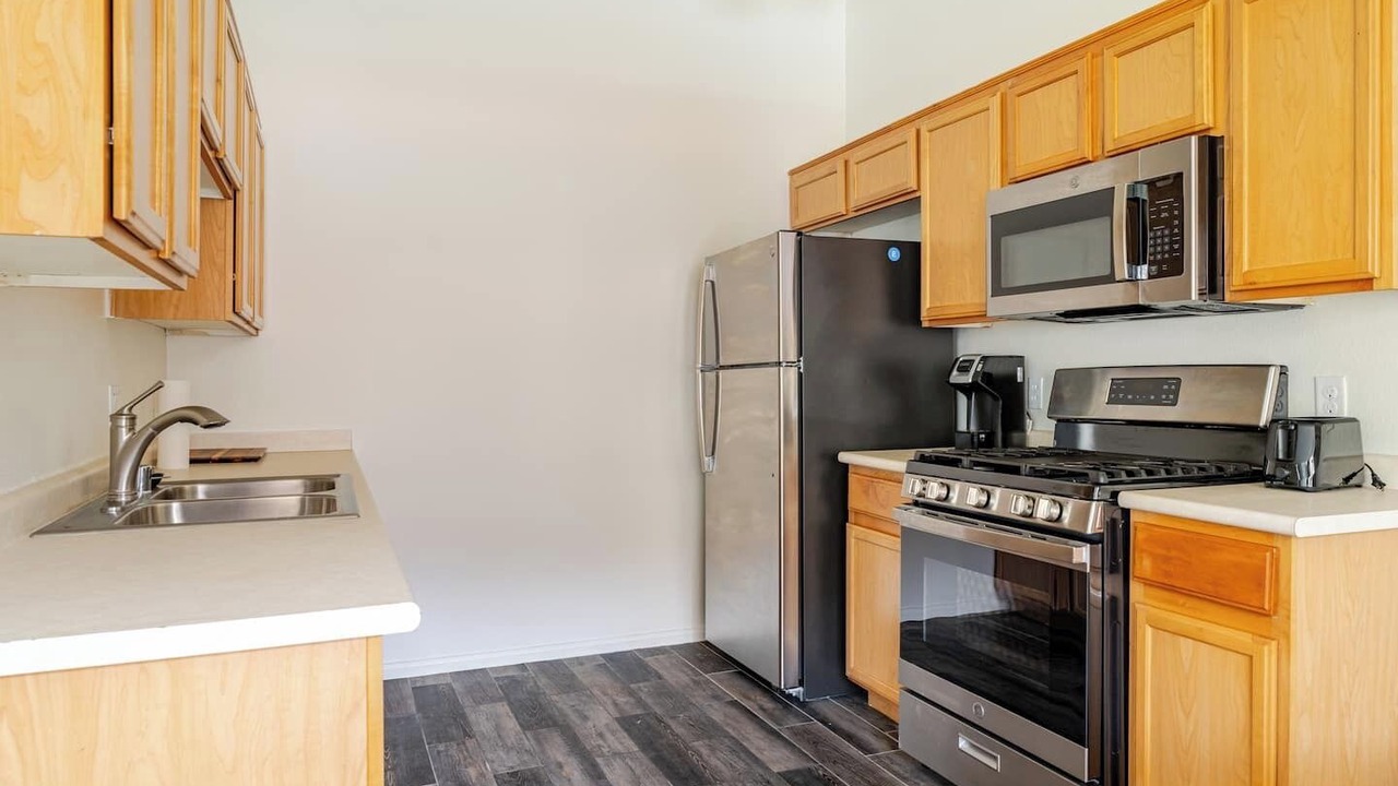 Photo of Kitchen in Las Vegas