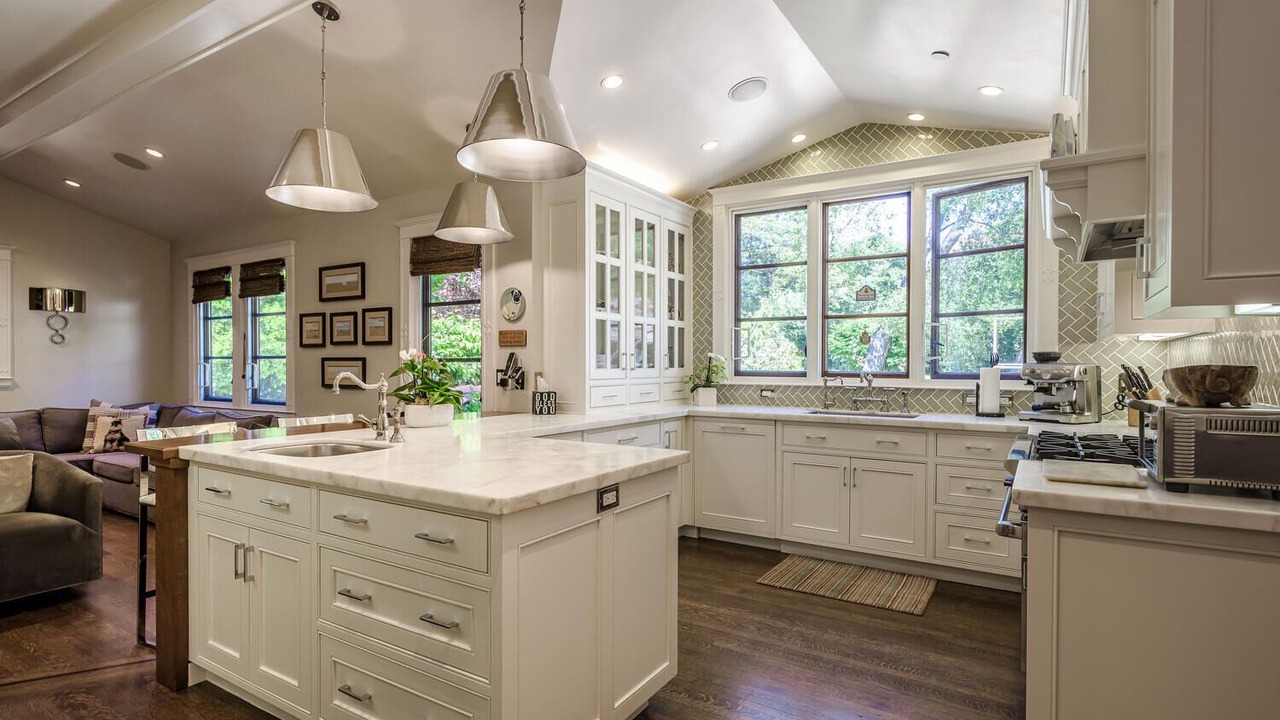 Photo of Kitchen in Hillsborough