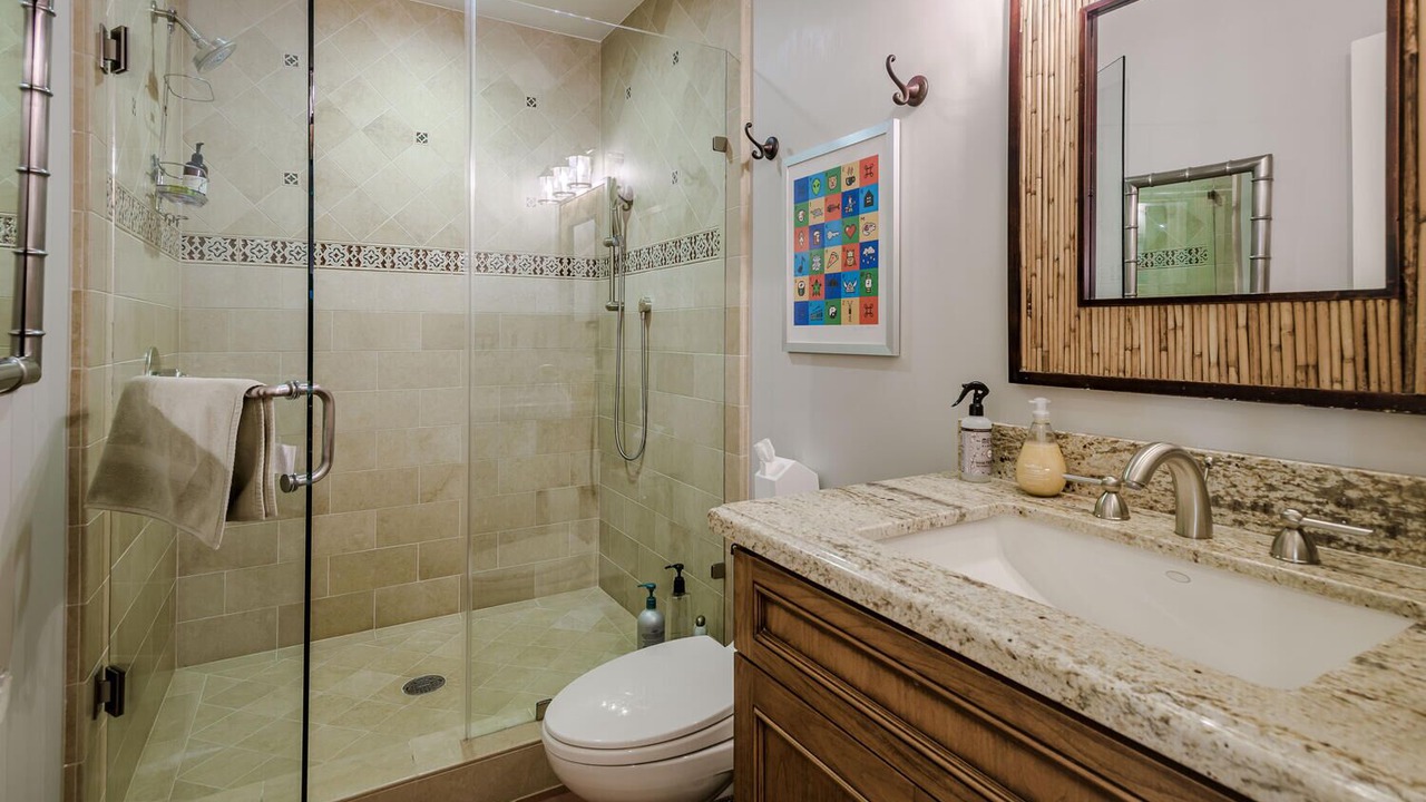Photo of Bathroom in Hillsborough