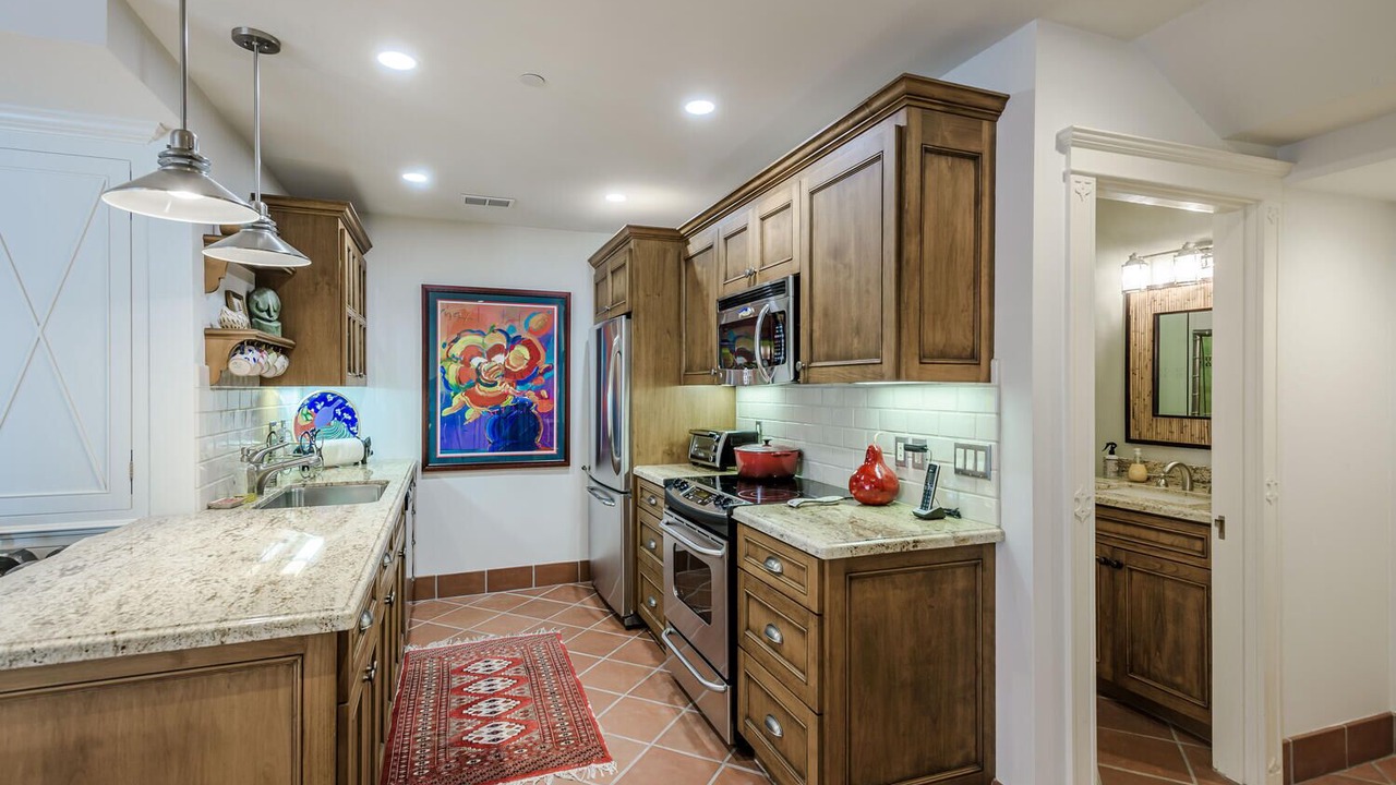 Photo of Kitchen in Hillsborough