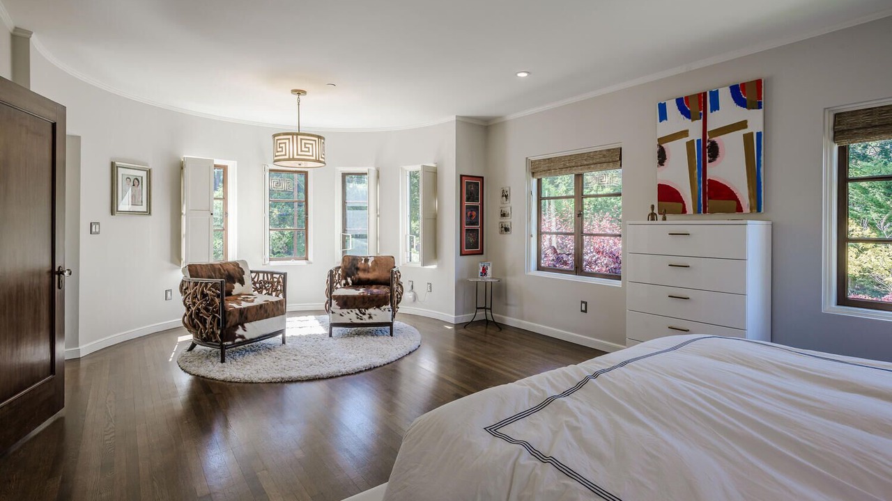 Photo of Bedroom in Hillsborough