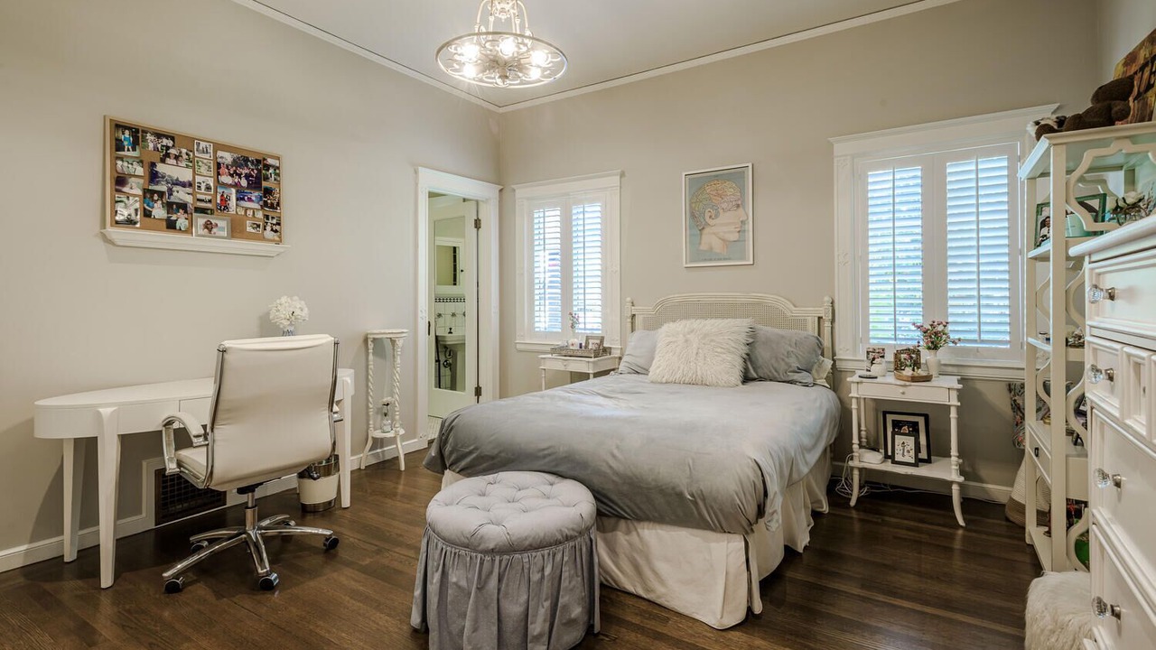 Photo of Bedroom in Hillsborough