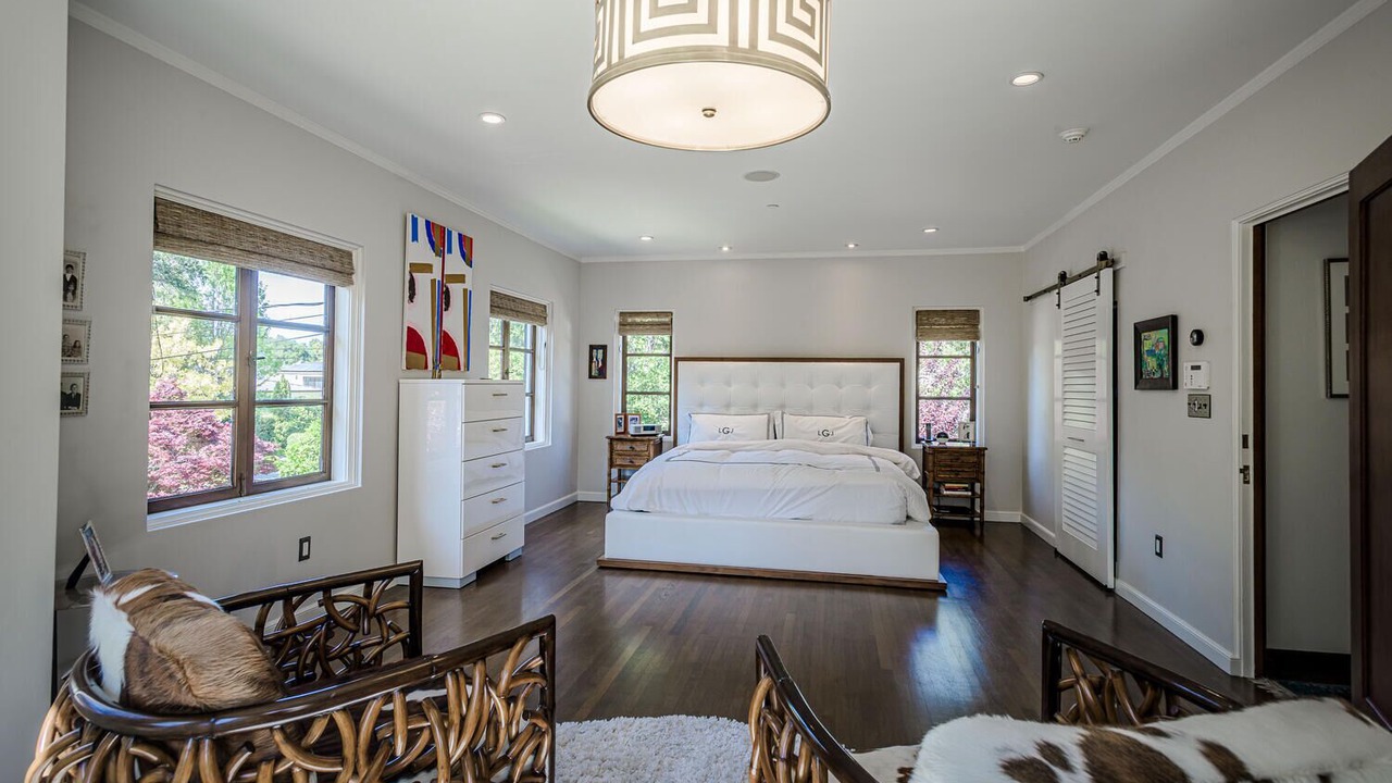 Photo of Bedroom in Hillsborough