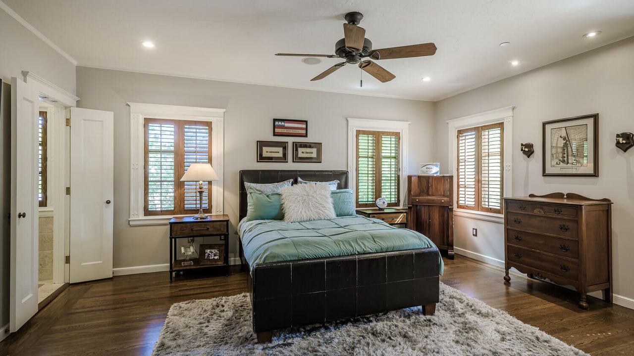 Photo of Bedroom in Hillsborough