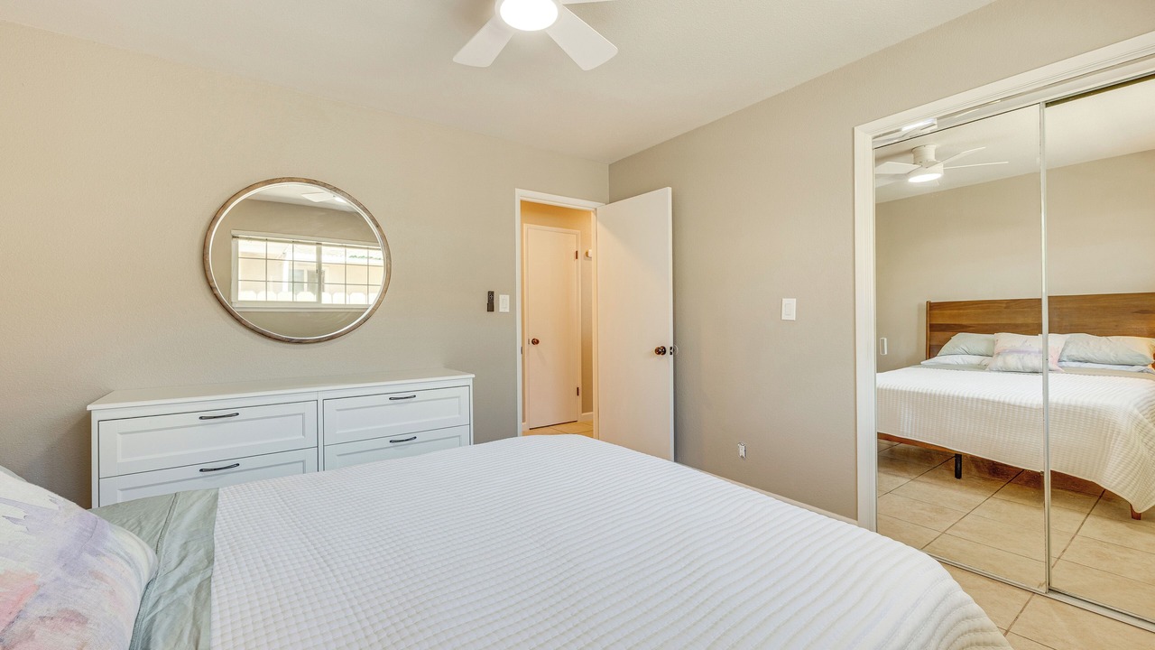Photo of Bedroom in Raisin