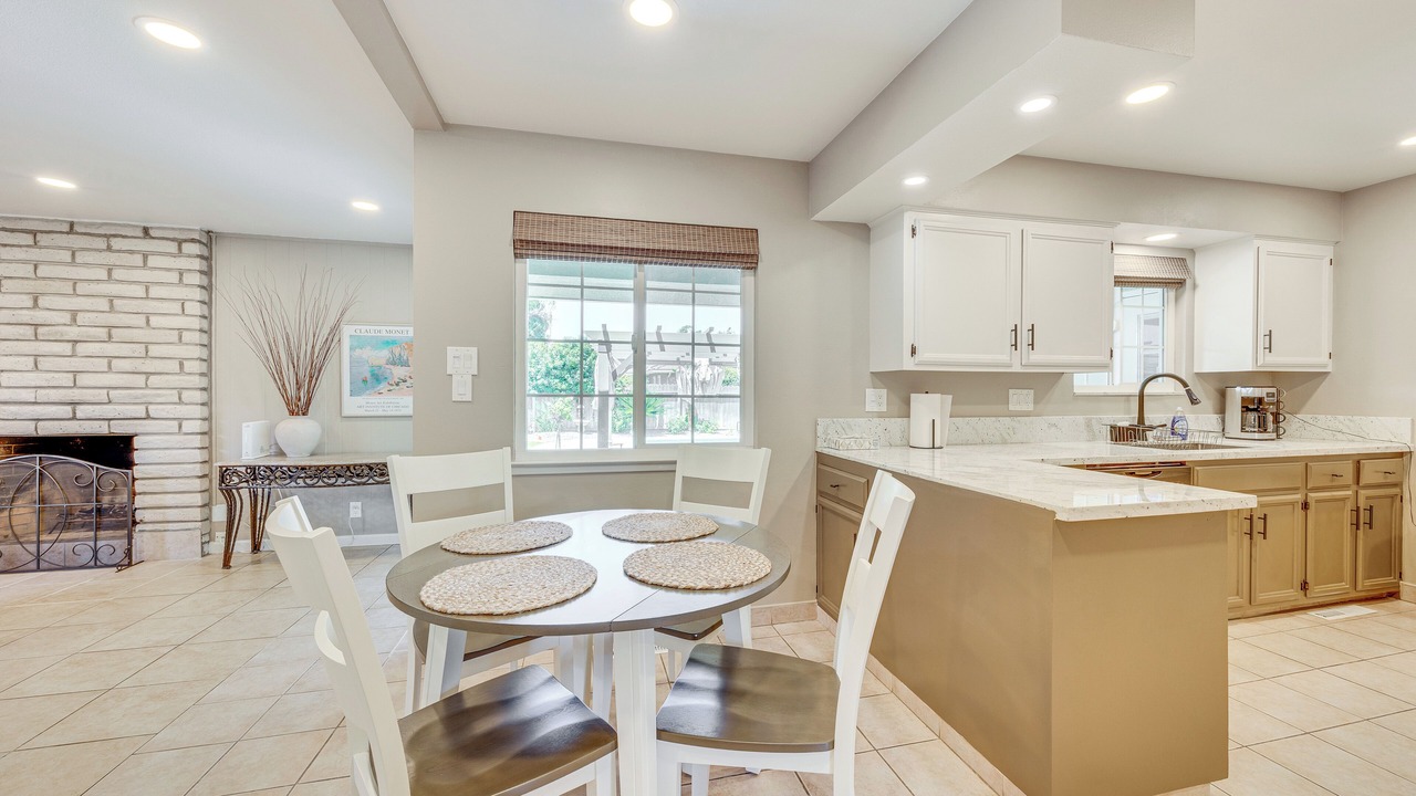Photo of Kitchen in Raisin