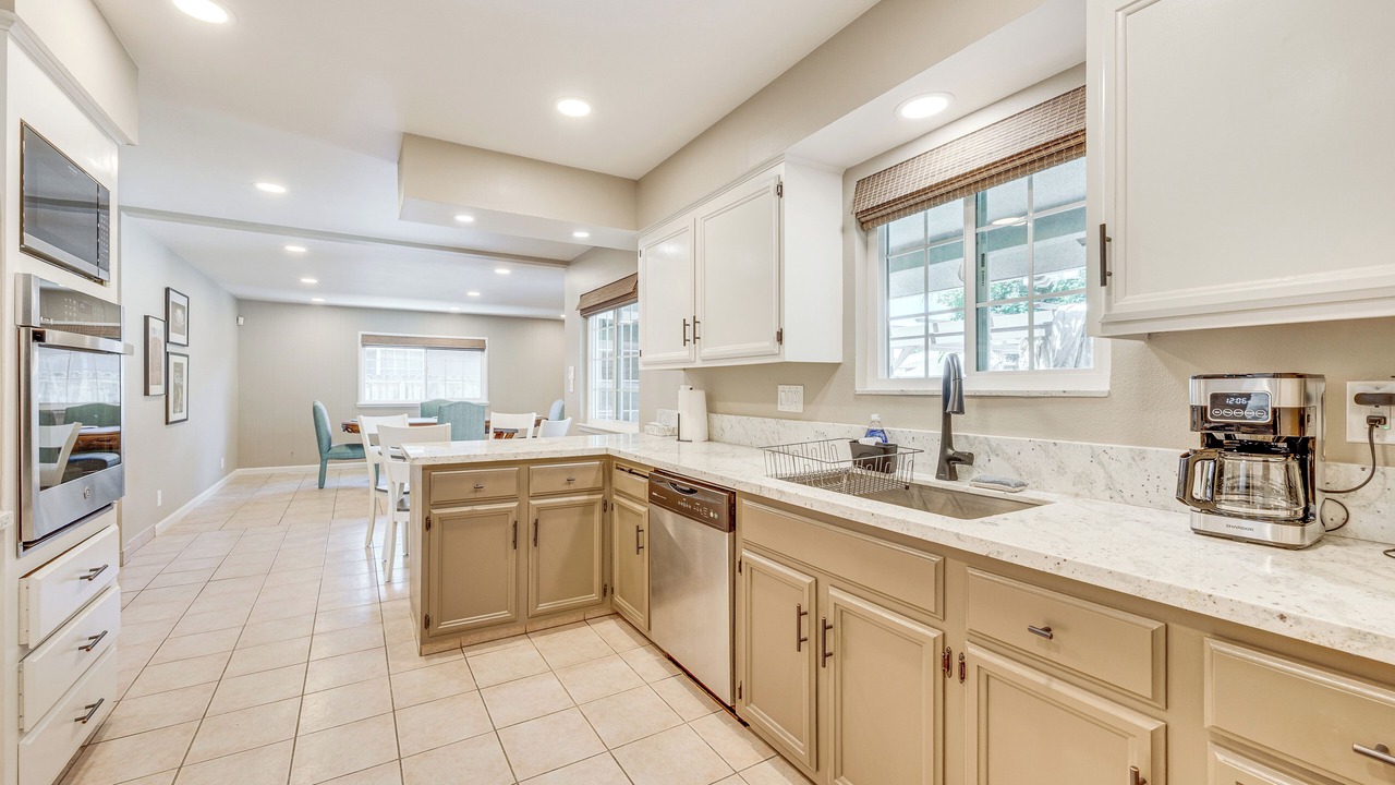 Photo of Kitchen in Raisin