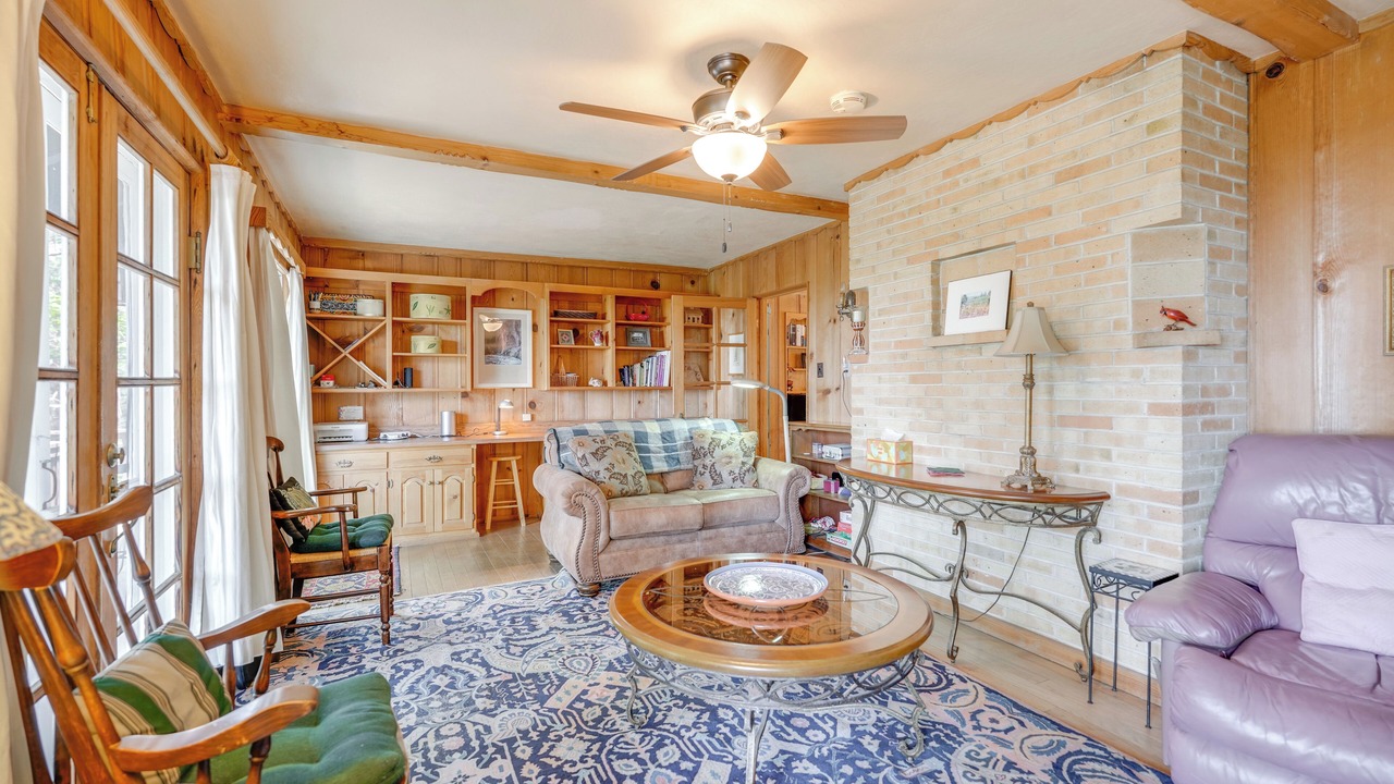 Photo of Bedroom in Twain Harte