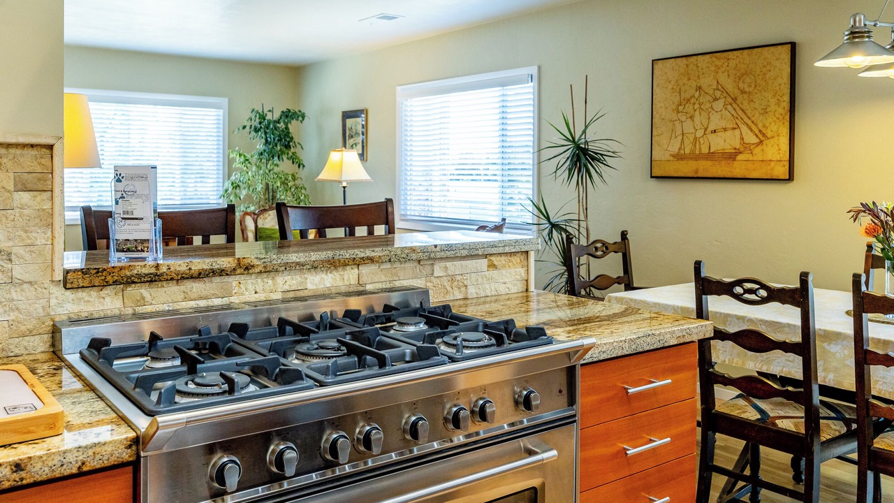 Photo of Kitchen in Grover Beach
