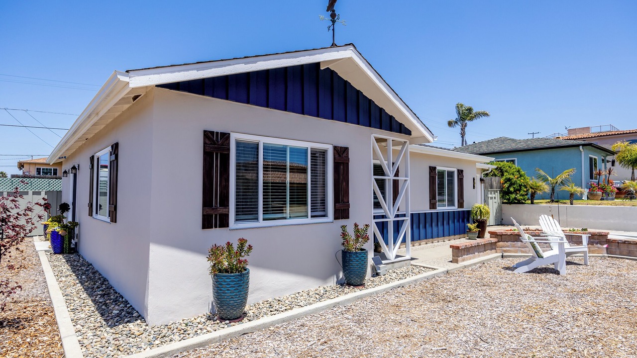 Photo of Patio Balcony in Grover Beach