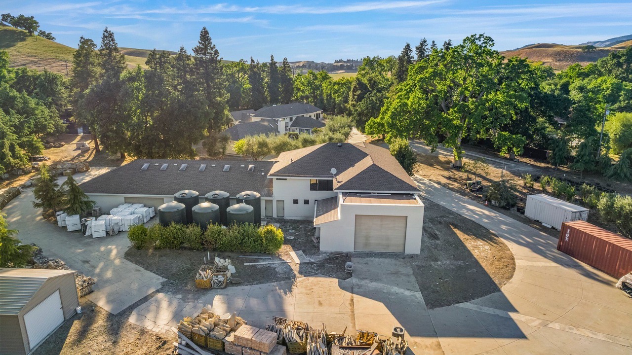 Photo of Outdoor in Danville
