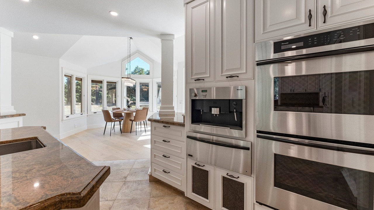 Photo of Kitchen in Danville