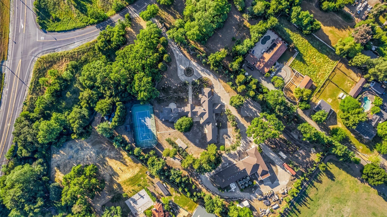 Photo of Outdoor in Danville