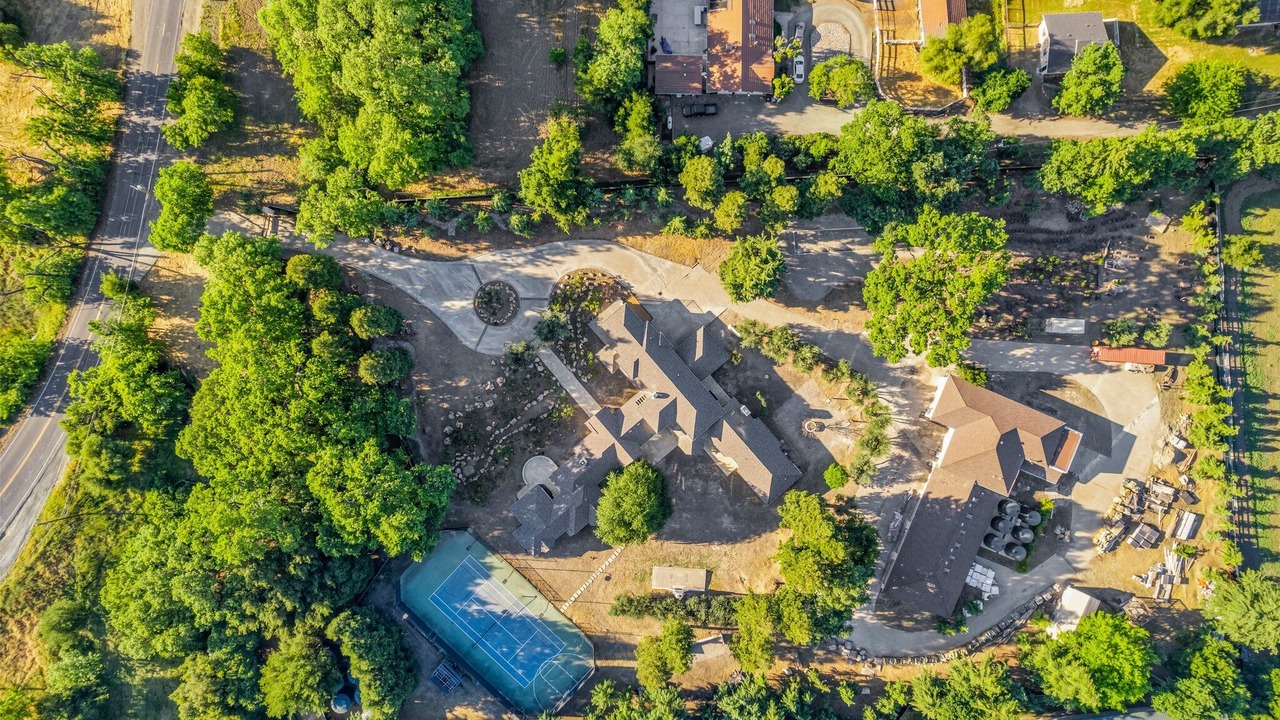 Photo of Outdoor in Danville
