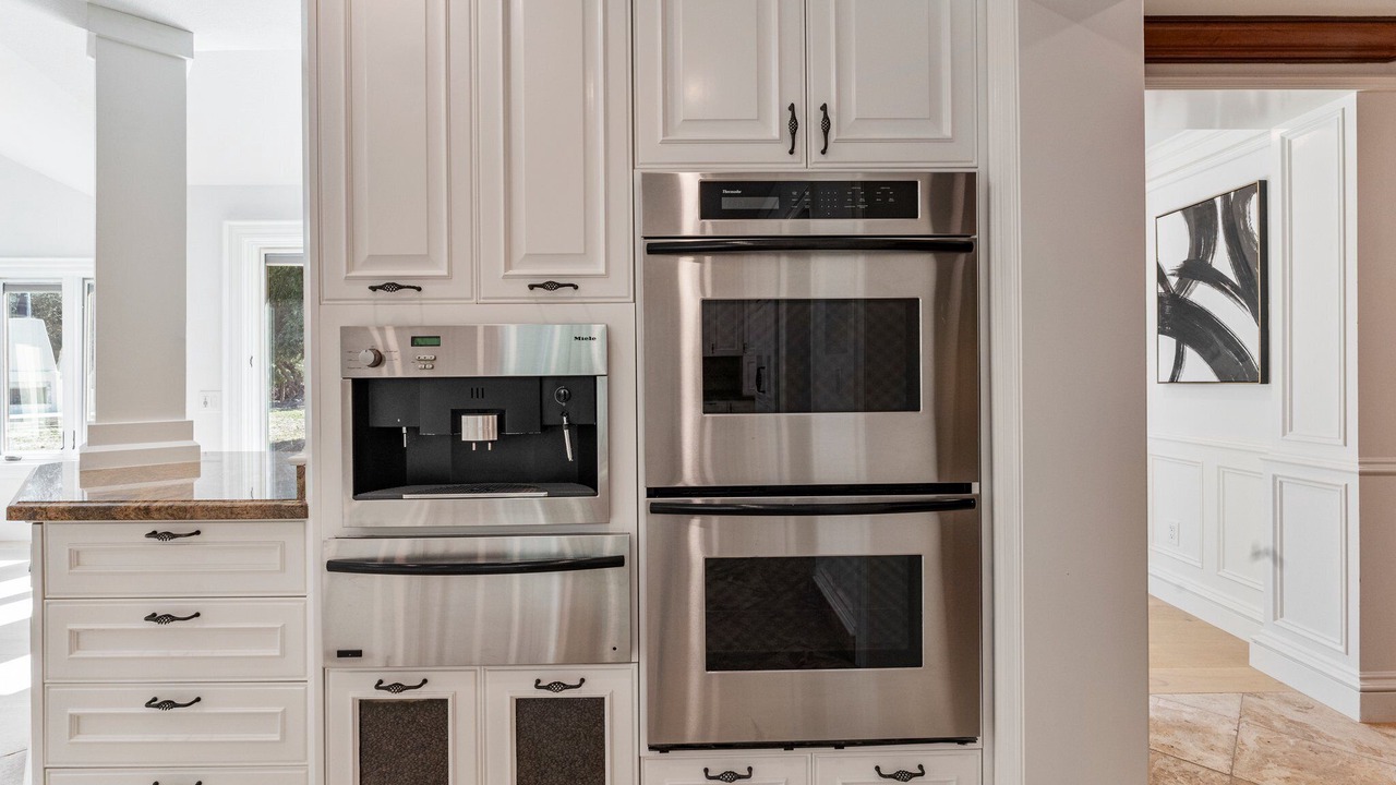 Photo of Kitchen in Danville