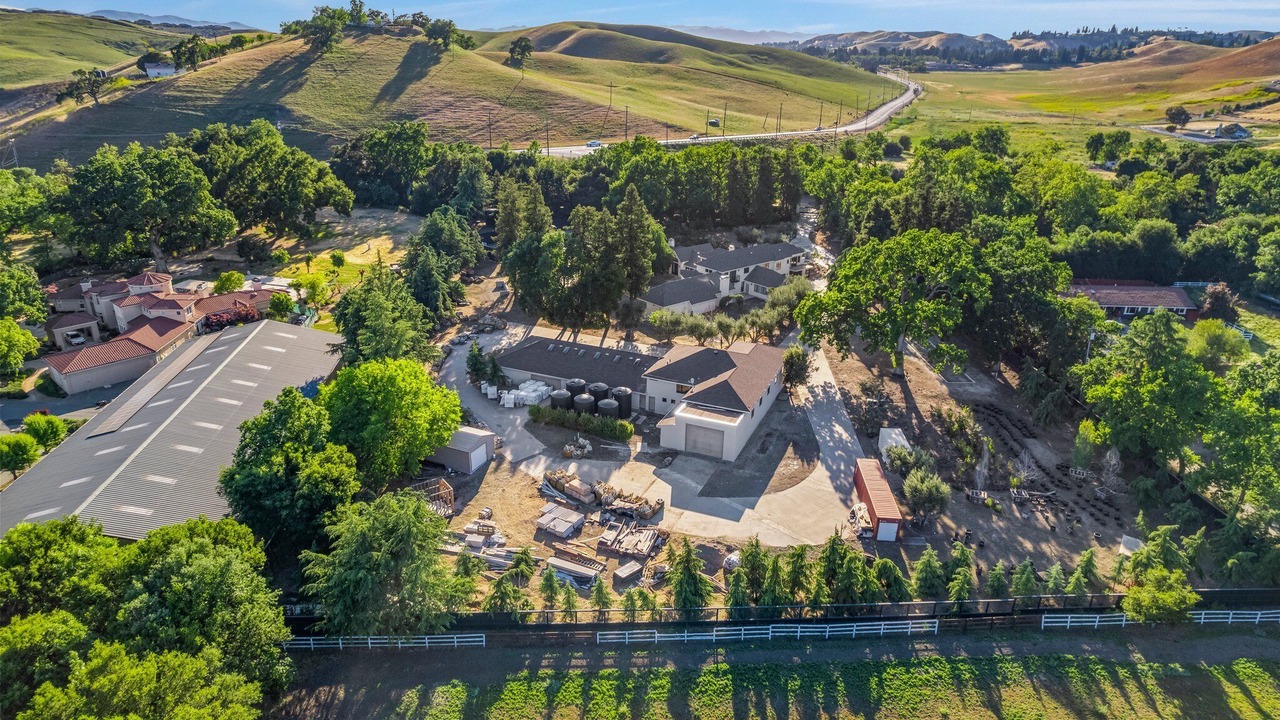 Photo of Outdoor in Danville