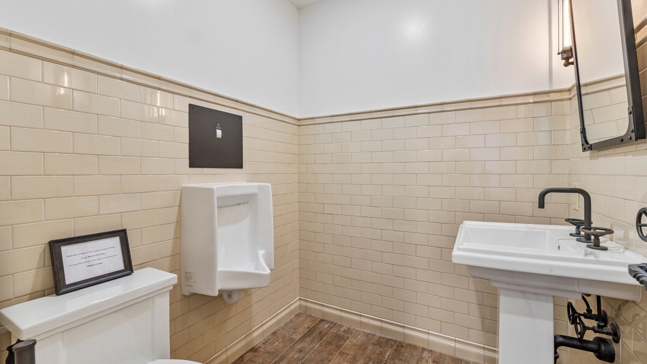 Photo of Bathroom in Danville