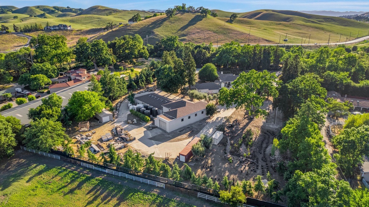 Photo of Outdoor in Danville
