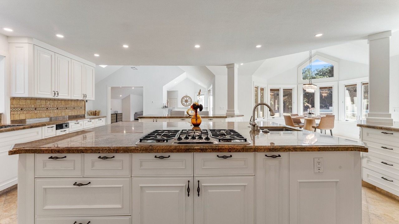 Photo of Kitchen in Danville
