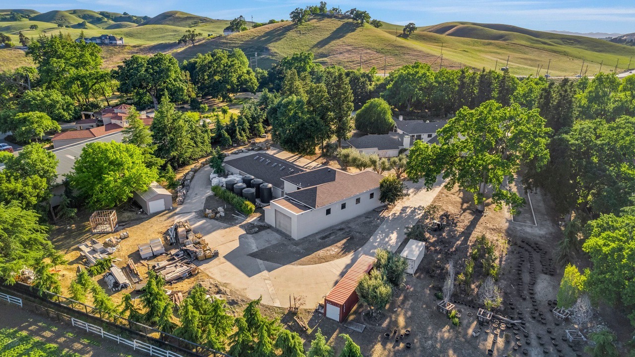 Photo of Outdoor in Danville