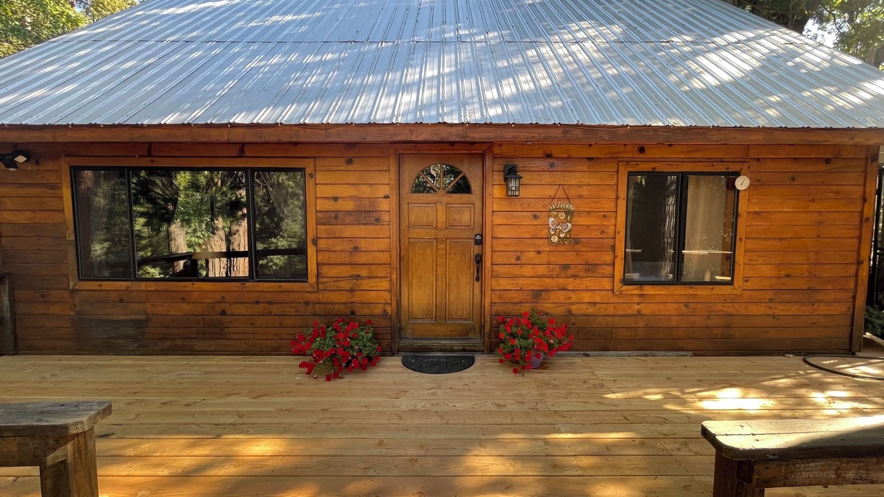 Photo of Outdoor in Oakhurst