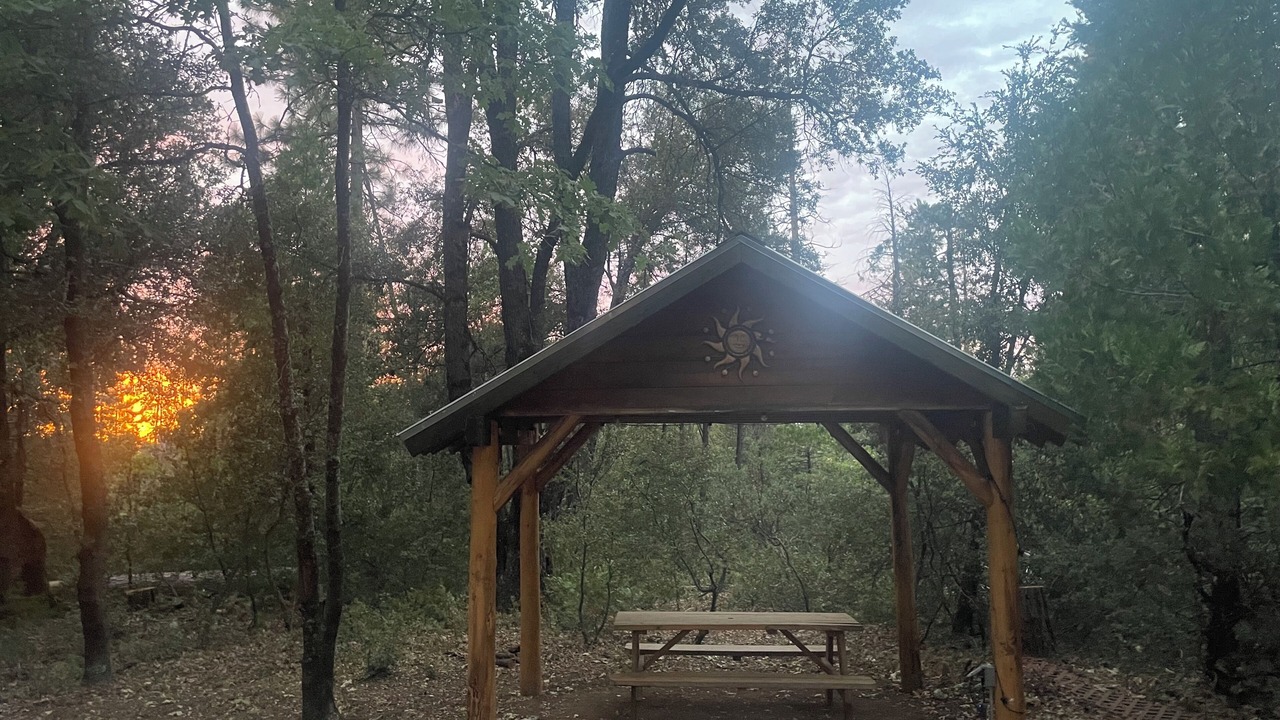 Photo of Outdoor in Oakhurst