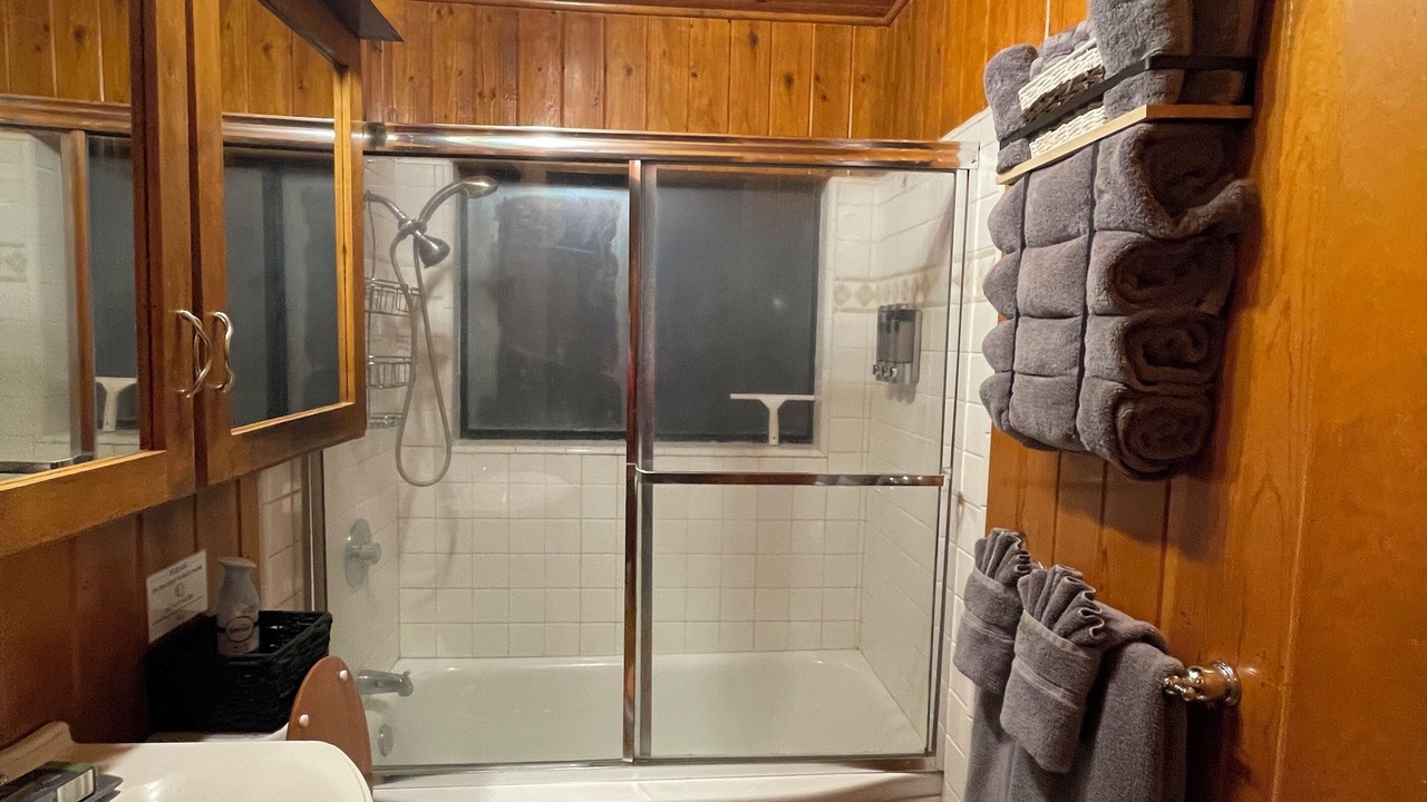 Photo of Bathroom in Oakhurst