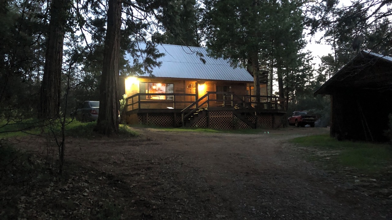 Photo of Outdoor in Oakhurst