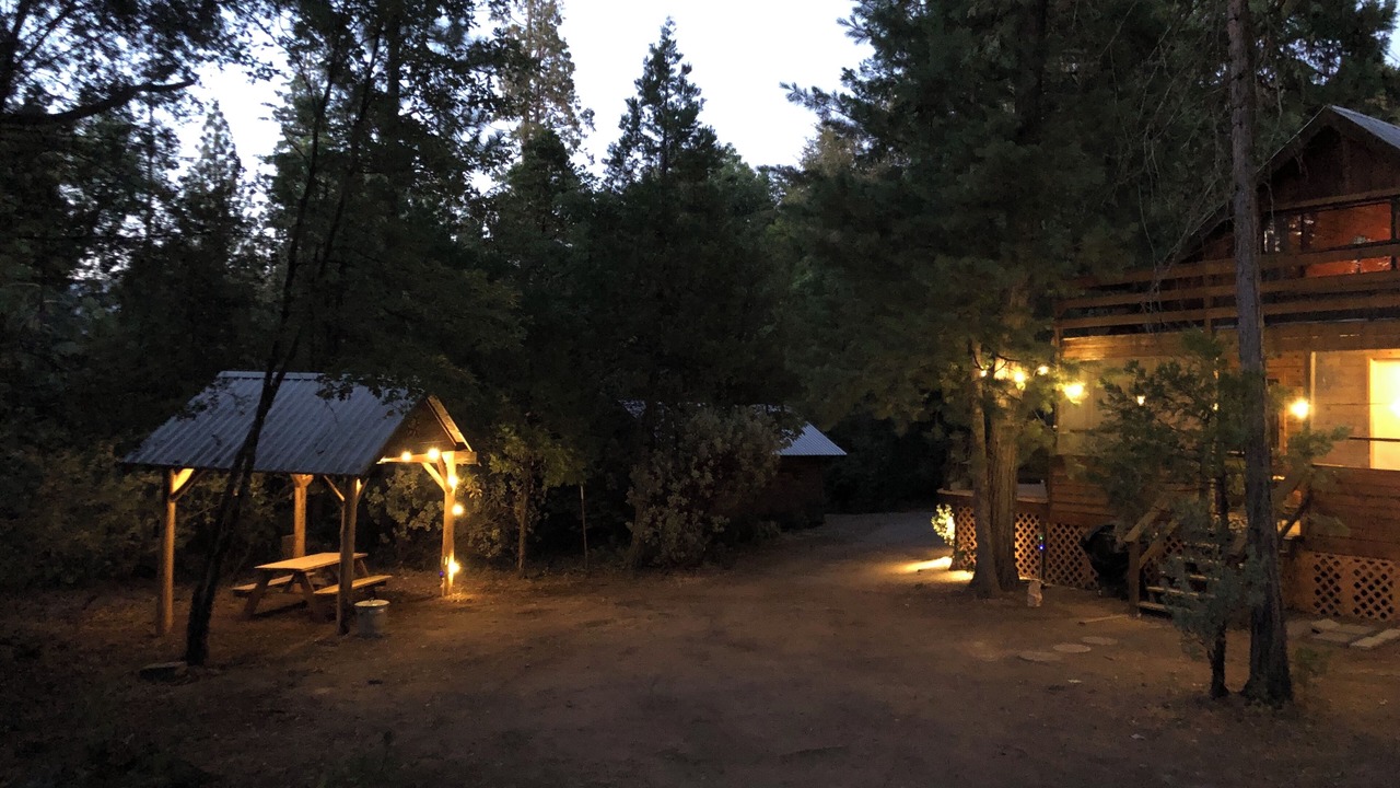 Photo of Outdoor in Oakhurst