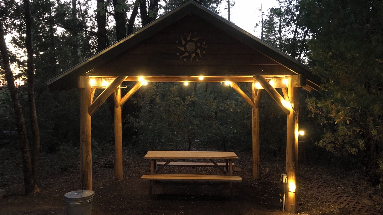 Photo of Outdoor in Oakhurst