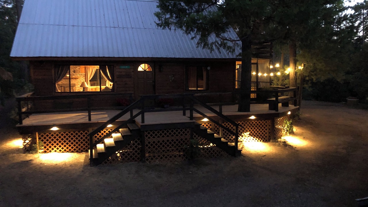 Photo of Outdoor in Oakhurst