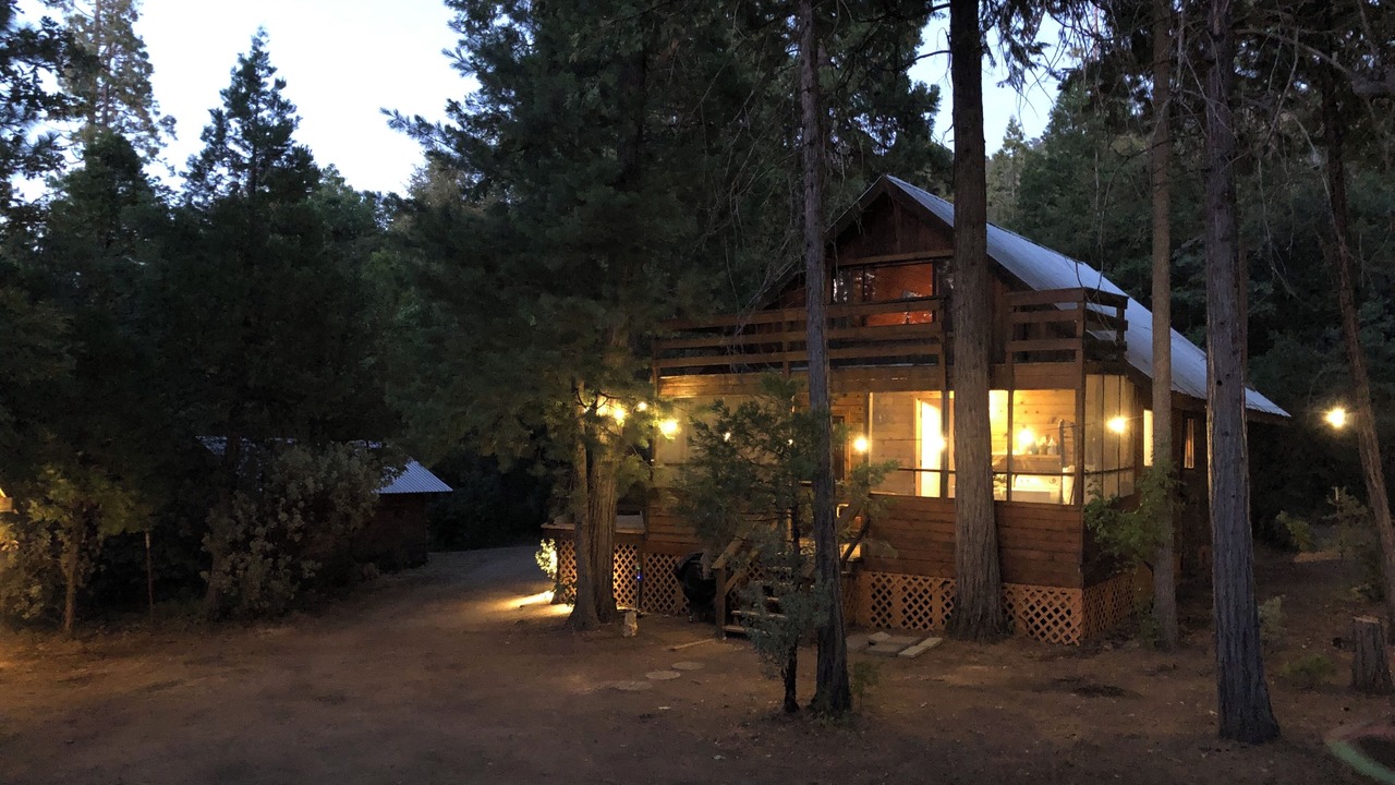 Photo of Outdoor in Oakhurst