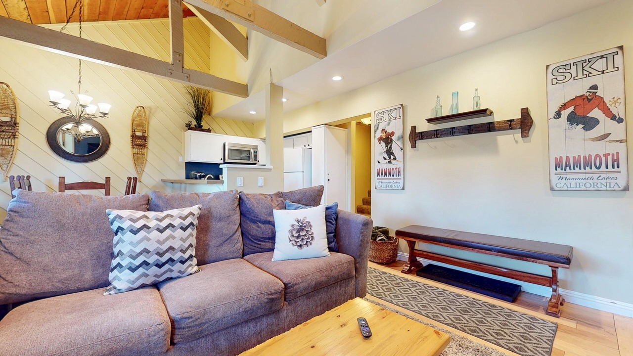 Photo of Bedroom in Majestic Pines