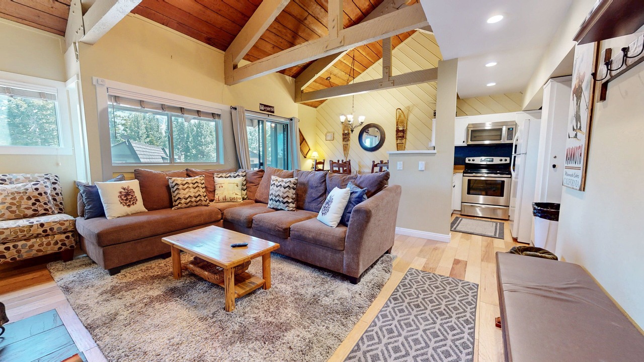 Photo of Bedroom in Majestic Pines