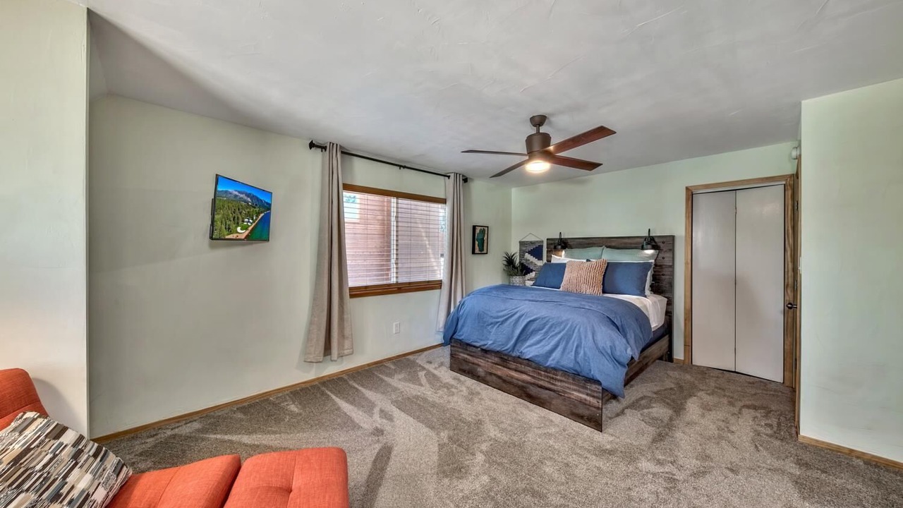 Photo of Bedroom in Pioneer Trail