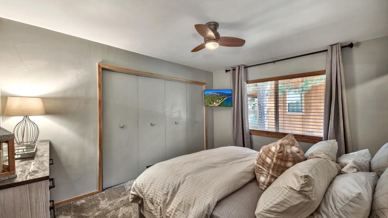 Photo of Bedroom in Pioneer Trail