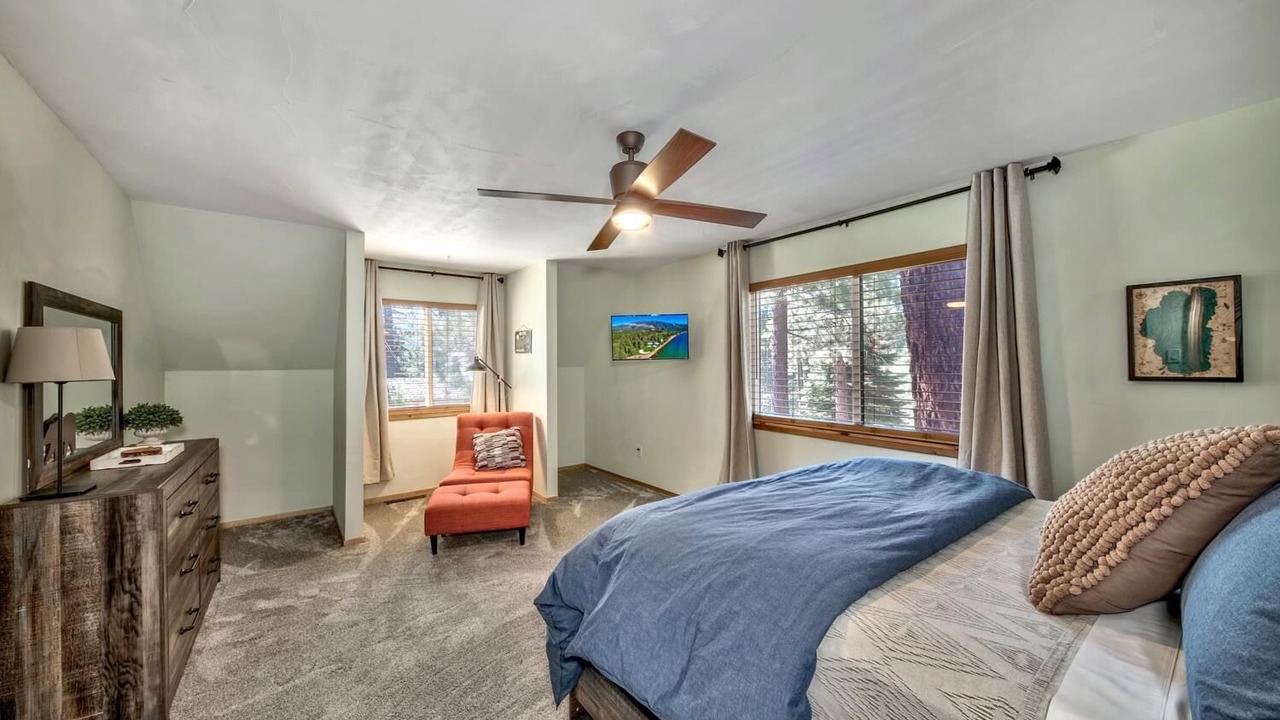 Photo of Bedroom in Pioneer Trail