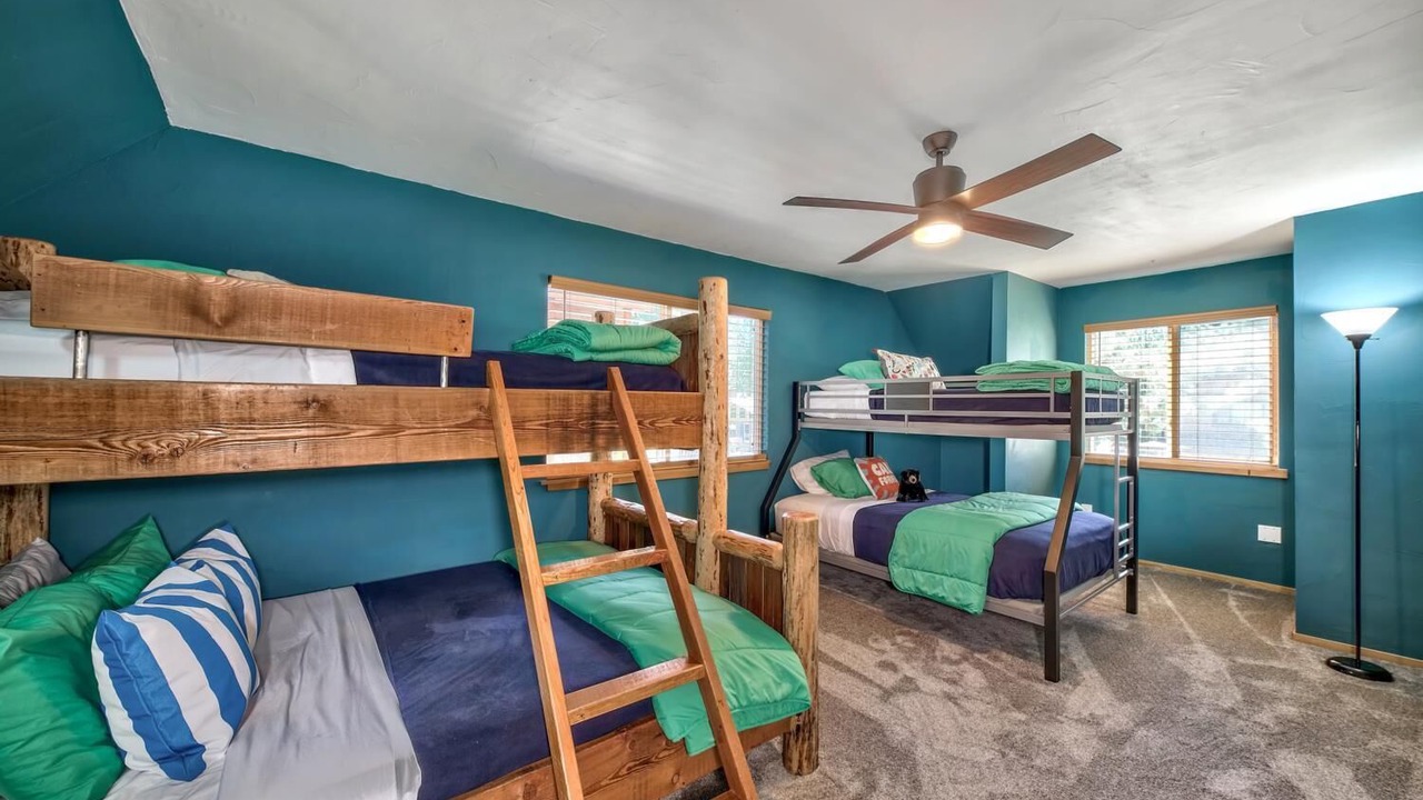 Photo of Bedroom in Pioneer Trail