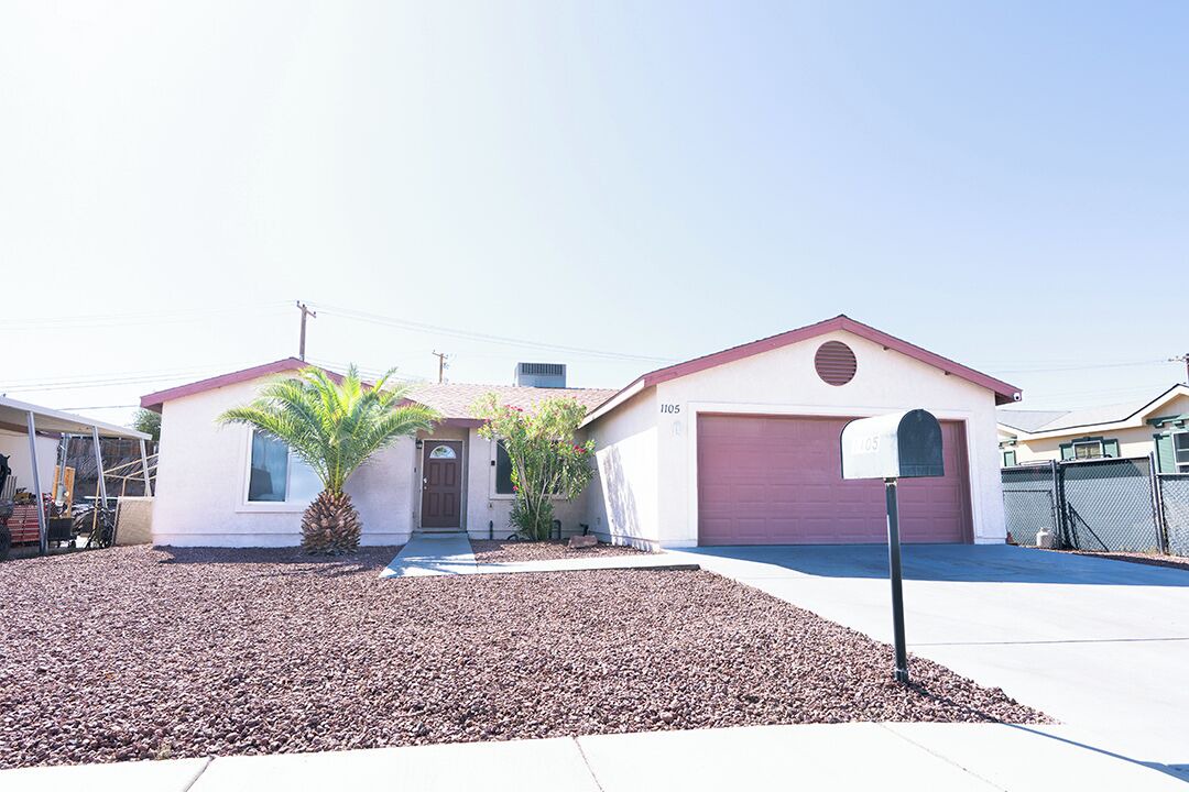 Photo of Outdoor in Henderson