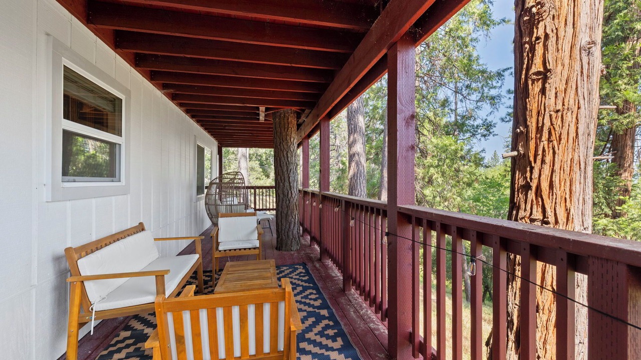 Photo of Outdoor in Groveland