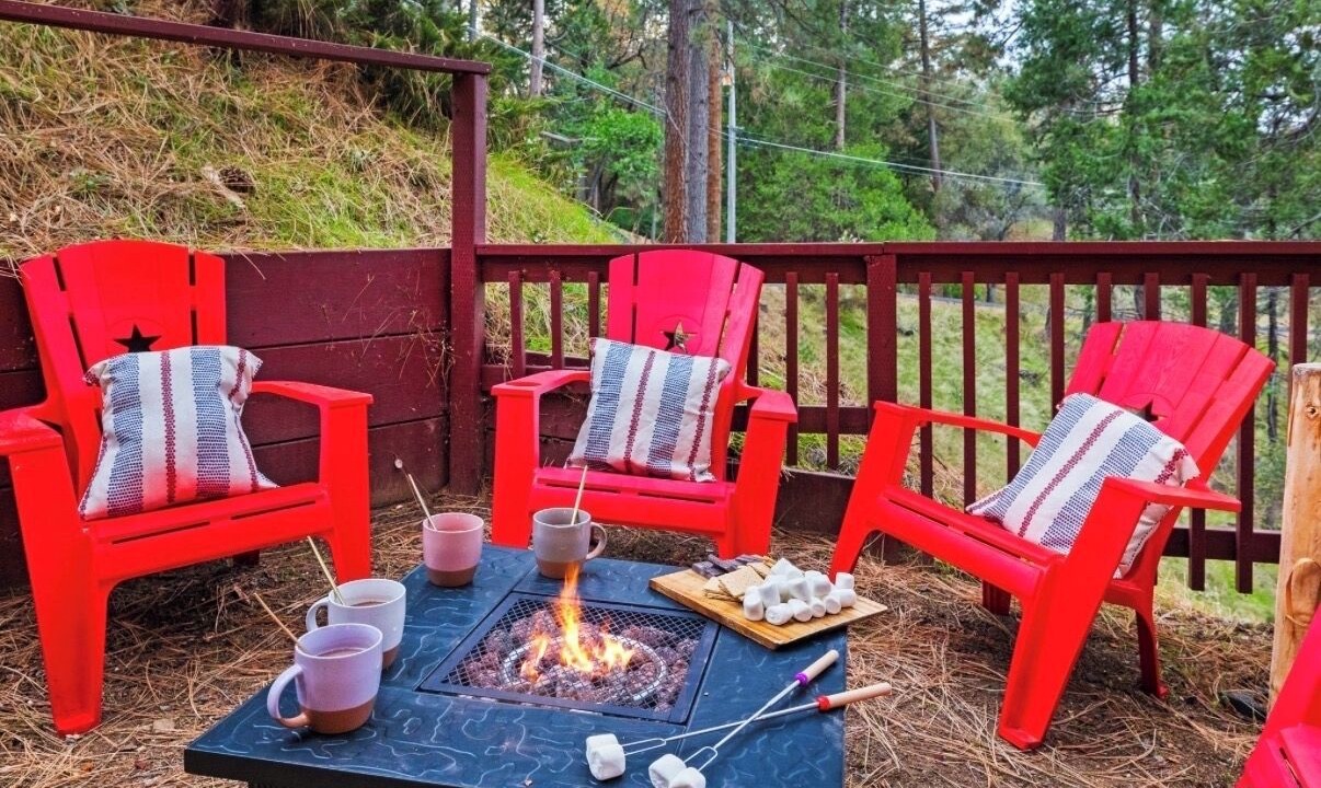 Photo of Outdoor in Groveland
