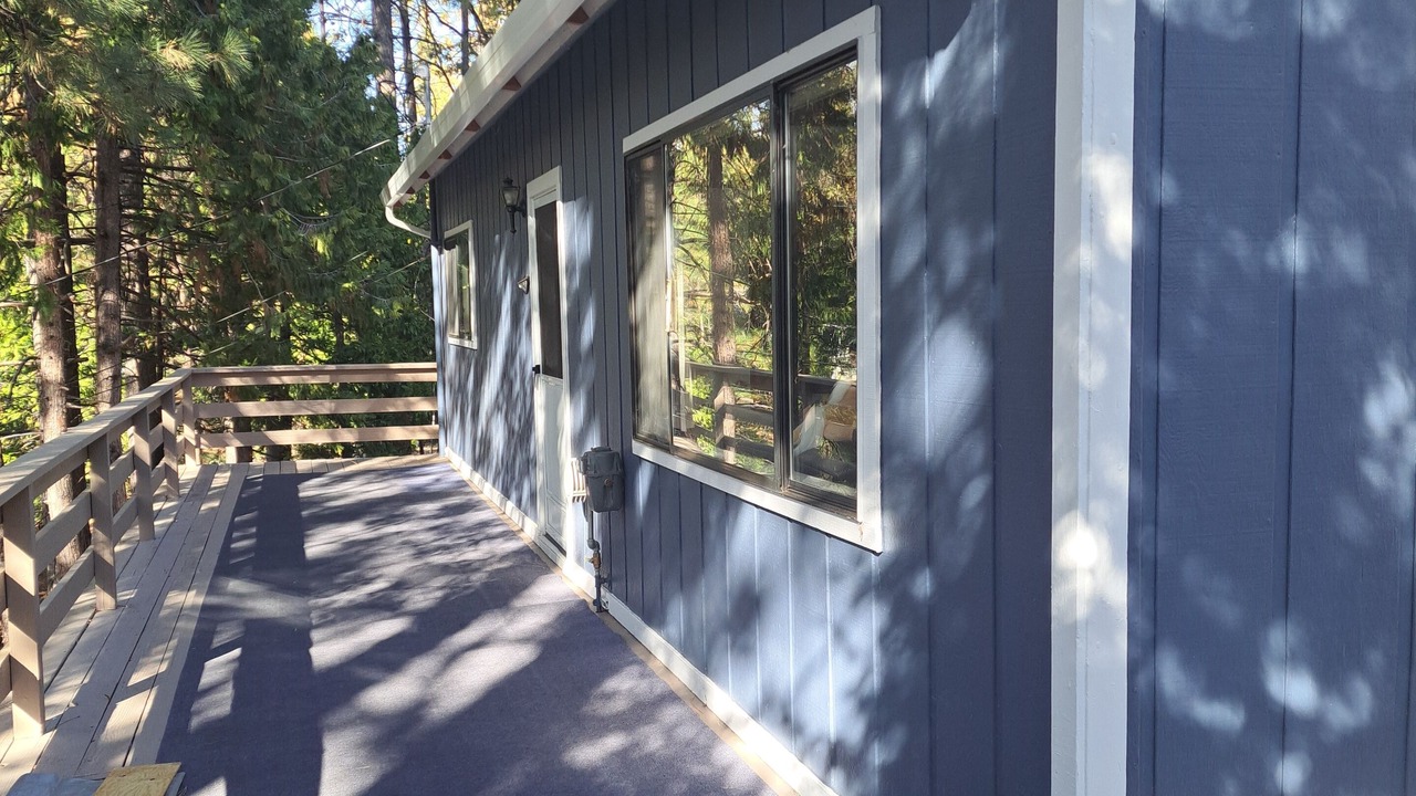 Photo of Outdoor in Phoenix Lake-Cedar Ridge