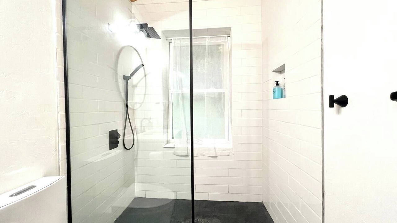 Photo of Bathroom in Three Rivers