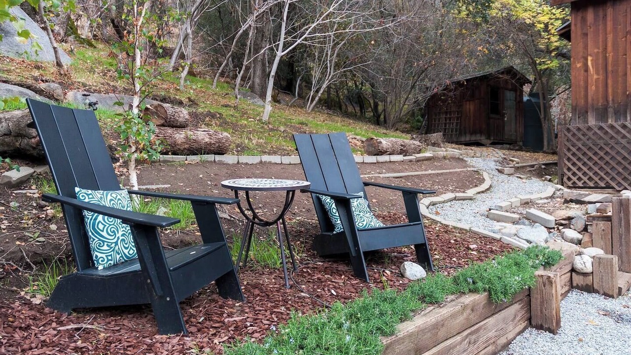 Photo of Patio Balcony in Three Rivers