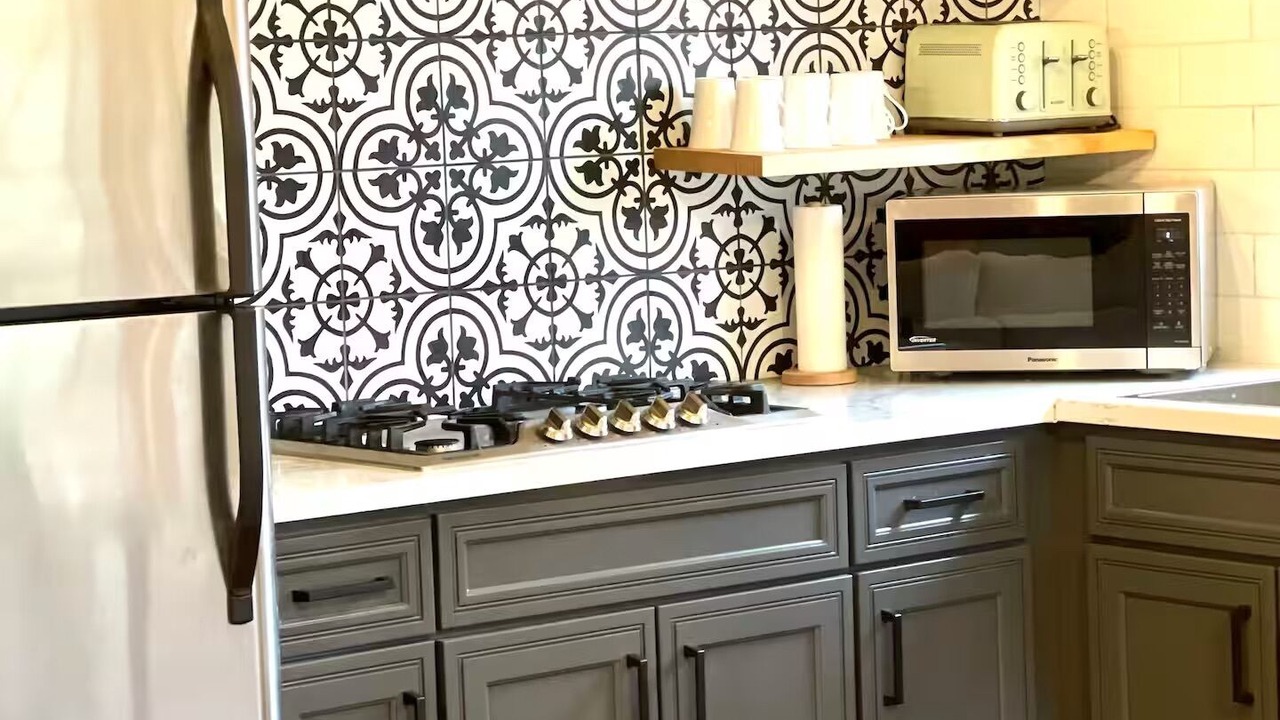 Photo of Kitchen in Three Rivers
