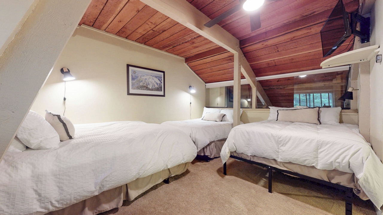 Photo of Bedroom in Majestic Pines