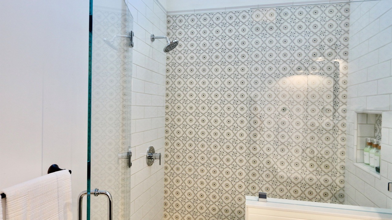 Photo of Bathroom in Atascadero
