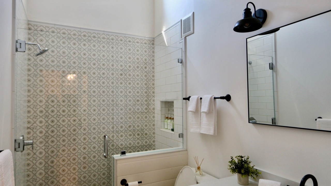 Photo of Bathroom in Atascadero