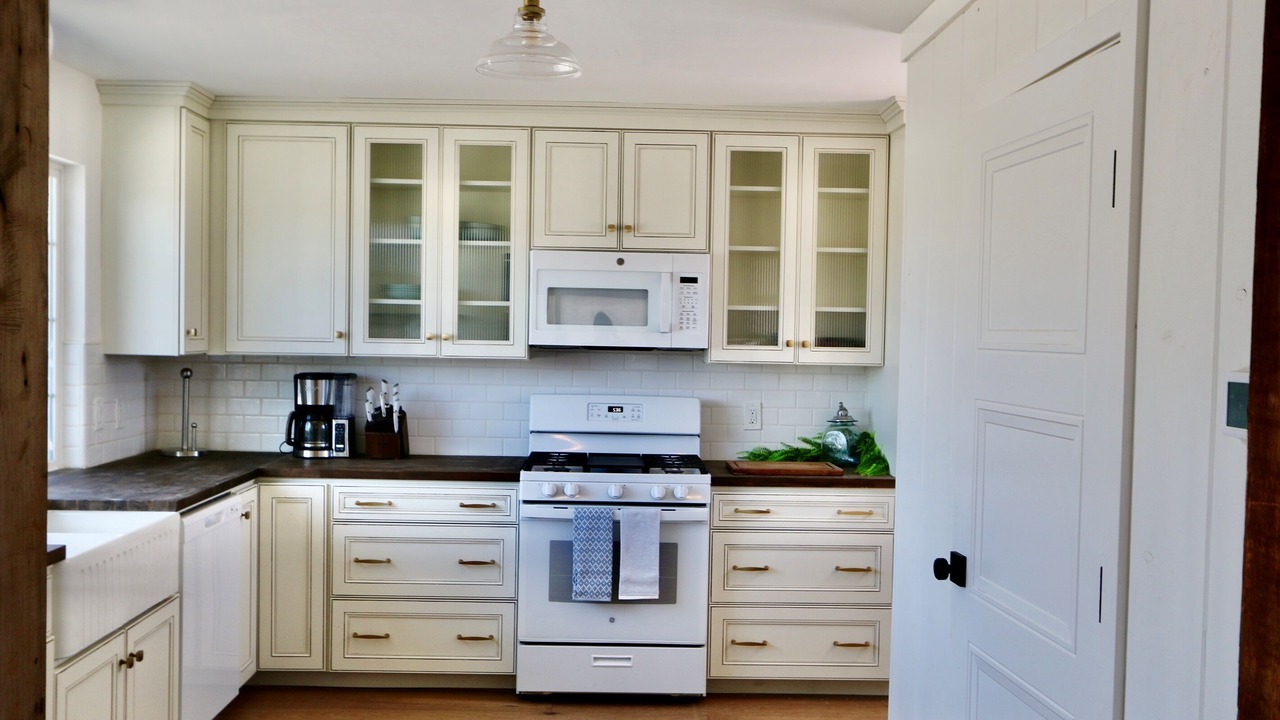 Photo of Kitchen in Atascadero